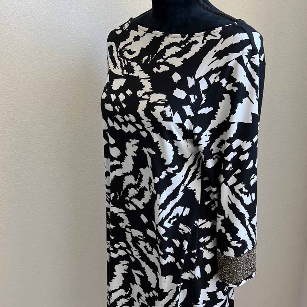 Veronica M Dress 🖤